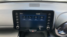 Toyota Yaris Cross 1.5 Hybrid Design 5dr CVT Hybrid Estate